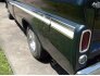 1966 Chevrolet C/K Truck for sale 101661650